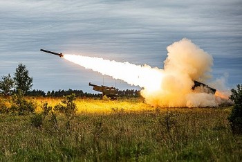 Chiến sự Nga-Ukraine hôm nay ngày 14/6/2024: Nga kiểm soát 70% Chasov Yar; F-16 khó có thể cất cánh tại Ukraine