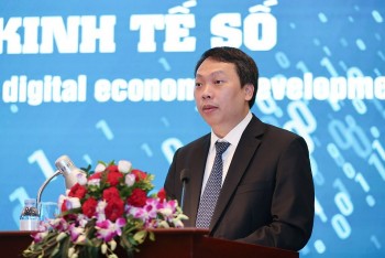 Nhiều thời cơ và thách thức để báo chí Việt Nam phát triển mạnh mẽ