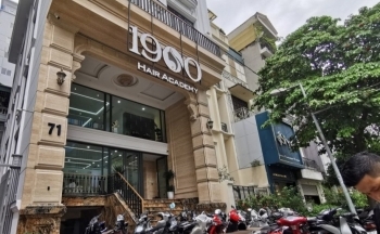 Luật sư nói gì vụ 1900 Hair Salon bị vu oan?