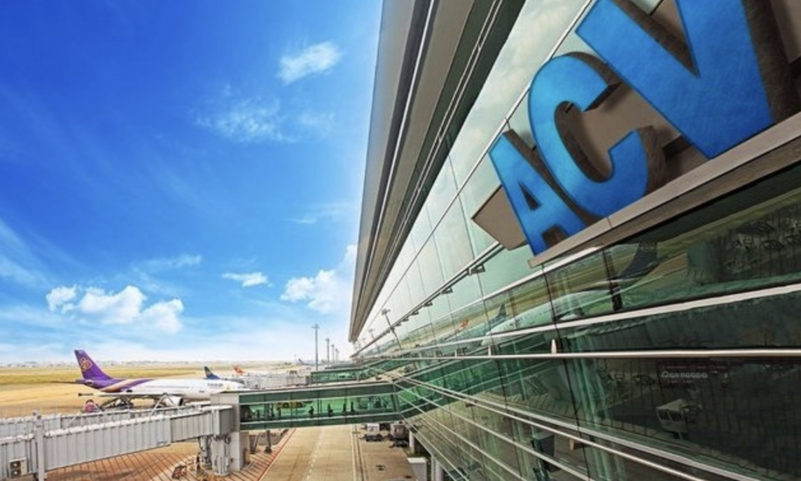 Vì sao thu nhiều loại phí nhưng cảng hàng không vẫn báo lỗ?