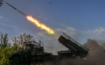 Chiến sự Nga-Ukraine 15/6/2024: Nga chuyển chiến tuyến về Kharkiv; NATO và Ukraine đang bỏ lỡ cơ hội chấm dứt khủng hoảng