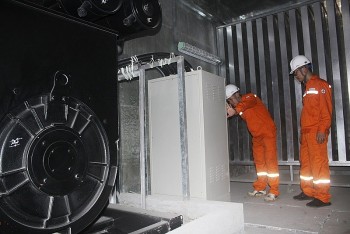 Hòa Bình: Tăng cường truyền thông tiết kiệm điện, chương trình DR