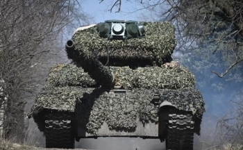 Chiến sự Nga-Ukraine 16/6/2024: Hội nghị về Ukraine có nguy cơ thất bại; đóng băng xung đột không giải quyết vấn đề