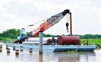 Công ty Thanh Tuấn - Thế lực xây lắp 