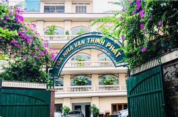 Uỷ ban chứng khoán và HNX
