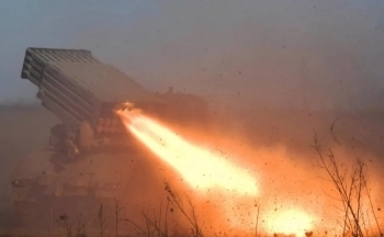 Chiến sự Nga-Ukraine 17/6/2024: Ukraine thừa nhận sự cần thiết phải đàm phán với Nga; Moscow kiểm soát thêm làng ở Zaporizhia