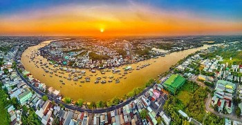 Cần Thơ: 6 tháng, giải ngân vốn đầu tư công chỉ đạt gần 30% kế hoạch