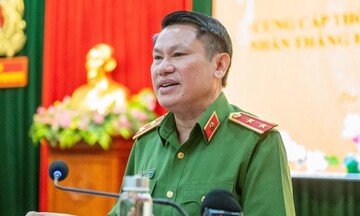 Bộ Công an cảnh báo Fentanyl loại ma túy cực độc, tỷ lệ gây tử vong cao