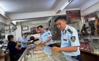 Lai Châu: Xử lý 188 vụ vi phạm, xử phạt gần 840 triệu đồng