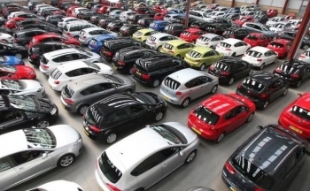 Đắk Lắk: Đấu giá 14 ô tô thanh lý, giá khởi điểm từ 14 triệu đồng
