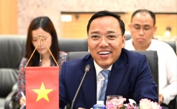 Bộ Công Thương phân công nhiệm vụ của Thứ trưởng Nguyễn Hoàng Long