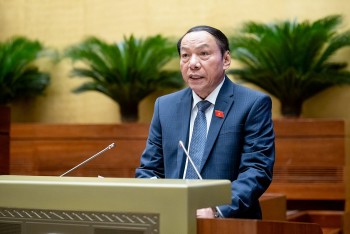 Ngăn chặn kinh doanh, mua bán trái phép di vật, cổ vật