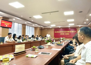 Hà Nội: Thu gần 10.000 tỷ đồng tiền thuế từ thương mại điện tử