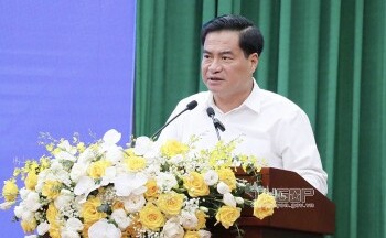 Thái Nguyên đánh giá Chỉ số PCI, công bố DDCI năm 2023
