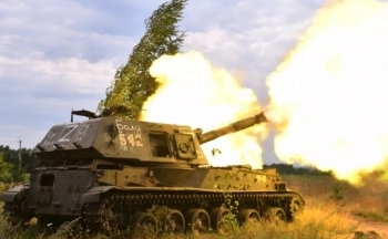 Chiến sự Nga-Ukraine 19/6/2024: Ukraine tố Mỹ trì hoãn đào tạo phi công F-16; Đức không muốn “phiêu lưu” trong xung đột