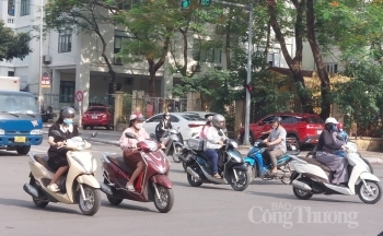 Dự báo thời tiết hôm nay ngày 19/6/2024: Bắc Bộ, Trung Bộ tiếp tục nắng nóng gay gắt, chiều tối mưa dông