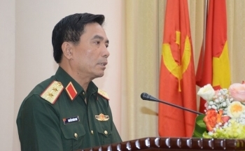 Bộ Quốc phòng: Hơn 77,18% giáo viên có trình độ sau đại học