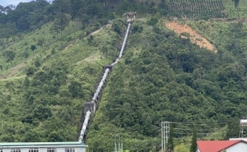 Lâm Đồng: Rà soát quy hoạch các dự án thuỷ điện trên địa bàn