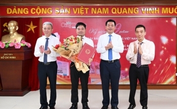 Bộ Công Thương công bố quyết định công nhận Ngày truyền thống của Báo Công Thương