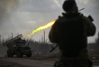 Chiến sự Nga-Ukraine hôm nay ngày 20/6/2024: F-16 sẽ không sớm xuất hiện tại Ukraine