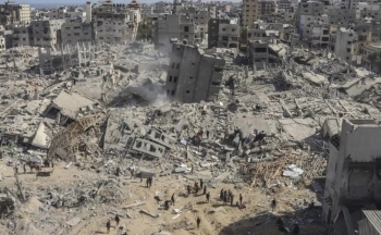 Nhà Trắng hủy cuộc gặp cấp cao với Israel; Tel Aviv cảnh báo kịch bản “chiến tranh tổng lực” với Hezbollah