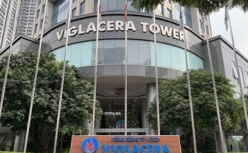 Viglacera được gia hạn sử dụng đất tại Dự án khu đô thị mới Đặng Xá 2