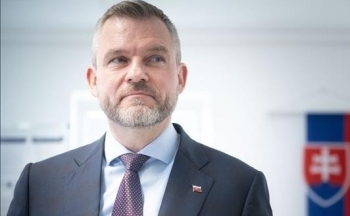 Chủ tịch nước Tô Lâm gửi điện chúc mừng Tổng thống Slovakia, Tổng thống Mexico