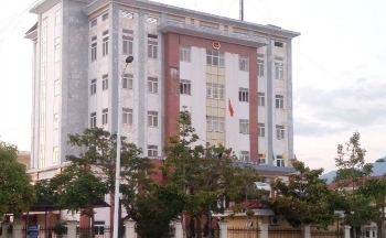 Lai Châu: Công khai danh sách 21 doanh nghiệp nợ thuế