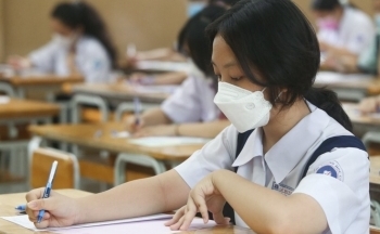 Tuyên Quang: 420 thí sinh trúng tuyển vào trường THPT chuyên