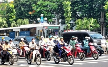 Dự báo thời tiết ngày mai 21/6/2024: Bắc Bộ nắng nóng, Tây Nguyên và Nam Bộ có mưa dông