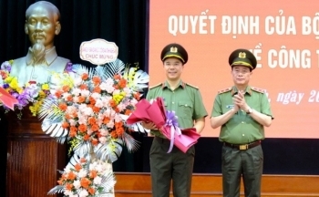 Tân Giám đốc Công an tỉnh Đồng Nai là ai?