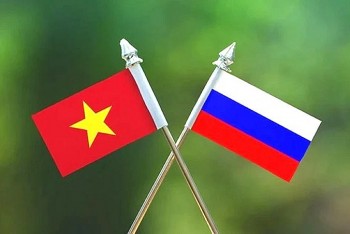 Nâng cao năng lực phát triển, xây dựng chính sách thuế giữa Việt Nam - Nga