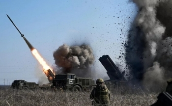 Chiến sự Nga-Ukraine 21/6/2024: Nga sẵn sàng đáp ứng đề xuất đàm phán về Ukraine ngay cả trong ngày mai