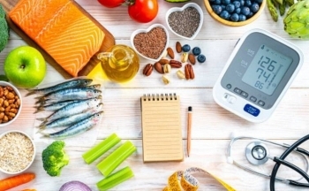 Người cao huyết áp nên ăn gì, kiêng gì để tốt cho sức khỏe?