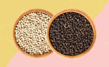 Lý do nào khiến giá hồ tiêu giảm “đột ngột” khi đạt đỉnh?