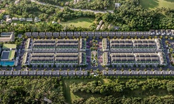 Đặc quyền hấp dẫn dành cho “chủ nhân” dự án PHU MY estates