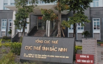 Công ty Hải Linh Bắc Ninh nợ thuế hơn 100 tỷ đồng, bị cưỡng chế ngừng sử dụng hóa đơn