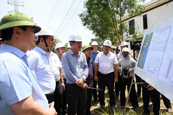 Báo chí đồng hành cùng ngành Công Thương trong chặng đường đổi mới, vươn tới đỉnh cao
