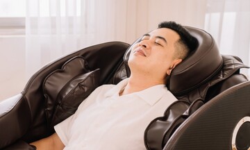 Haruko với sứ mệnh chăm sóc sức khỏe cho gia đình Việt