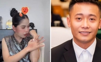 Nghi vấn vợ chồng Hằng Du Mục lục đục vì ghen tuông: Quang Linh Vlogs có động thái lạ