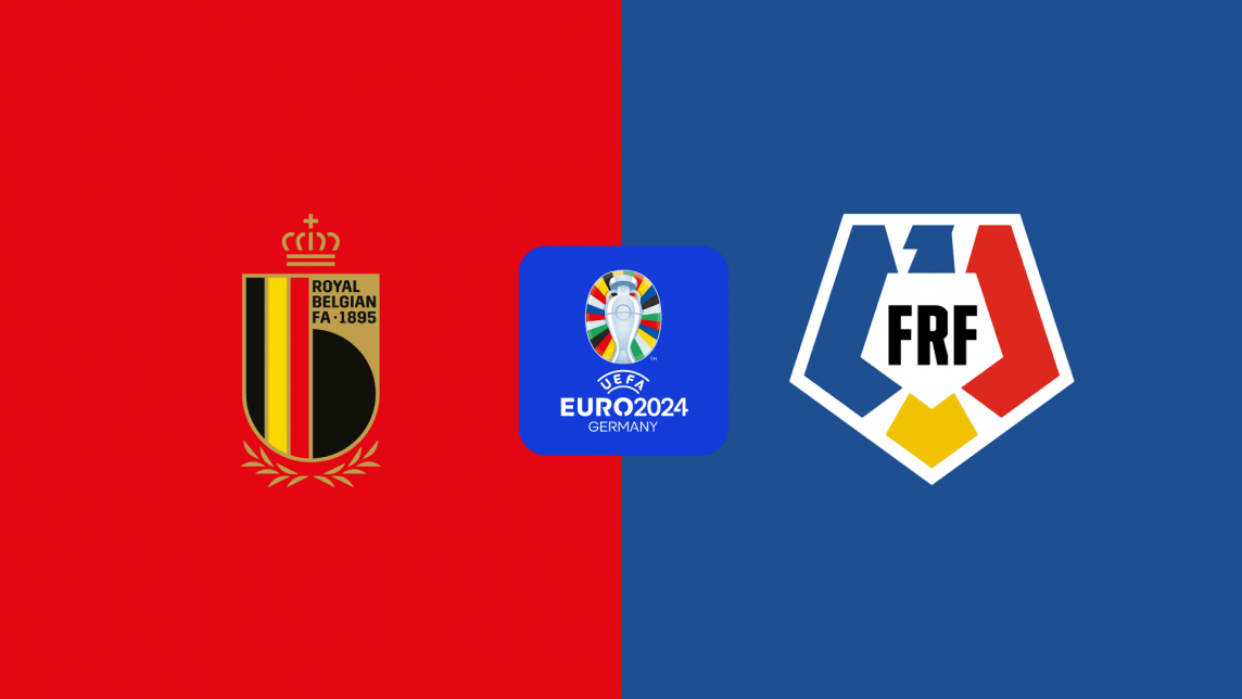 Nhận định bóng đá Bỉ và Romania (02h00 ngày 23/6); Vòng bảng EURO 2024