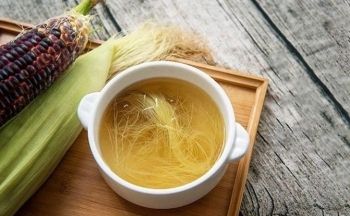 Loại đồ uống nào giúp tăng năng lượng và giải nhiệt mùa nắng nóng?