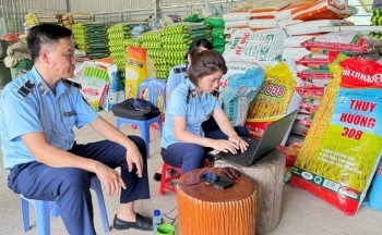 Hà Giang: Xử phạt 12,5 triệu đồng hộ kinh doanh phân bón không có giấy chứng nhận