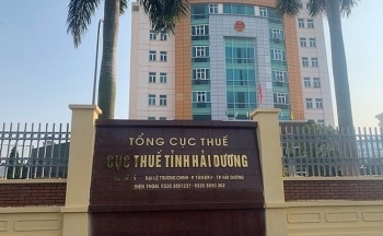Hải Dương: Thông tin tạm hoãn xuất cảnh 8 đại diện doanh nghiệp do nợ thuế