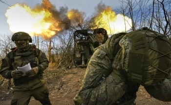 Chiến sự Nga-Ukraine ngày 22/6/2024: Hàng chục nghìn người Ukraine đang trốn huy động; Nga chiếm ưu thế trên toàn mặt trận