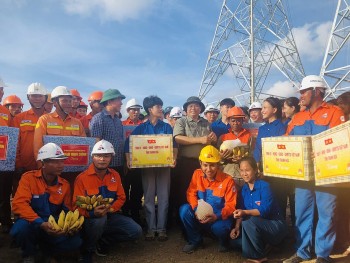 EVN được Thủ tướng Chính phủ biểu dương về đầu tư công