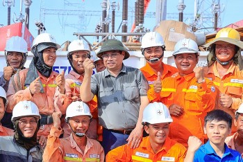 Thủ tướng Phạm Minh Chính nêu 5 bài học kinh nghiệm từ đường dây 500kV mạch 3