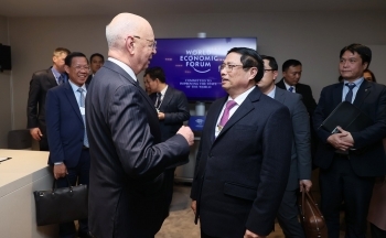 Thủ tướng Phạm Minh Chính sẽ có phát biểu đặc biệt tại Diễn đàn Kinh tế thế giới