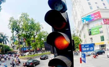Điều chỉnh quy định về tín hiệu đèn vàng trong dự thảo Luật Trật tự, an toàn giao thông đường bộ