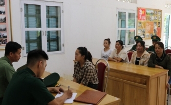 Lai Châu: Phát hiện, xử lý 70 trường hợp xuất nhập cảnh trái phép